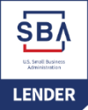 The SBA Lender Logo